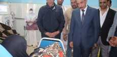 محافظ سوهاج