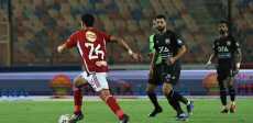 بث مباشر مباراة الأهلي ضد زد في الدوري