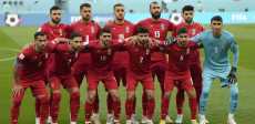 منتخب إيران