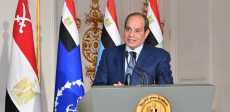 الرئيس عبد الفتاح السيسي