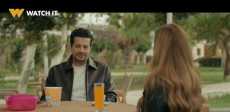 مسلسل على قد الحب