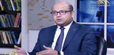 الدكتور إسلام عبد الباري