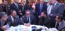 وزير الصحة في حديثه مع محرر مبتدا