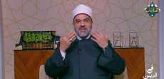 الدكتور عمرو الورداني