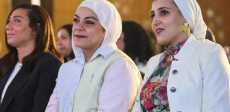 بطلات مصر