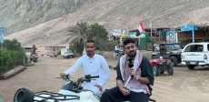 أحمد يونس