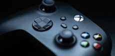 جهاز Xbox من مايكروسوفت