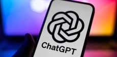 تطبيق ChatGPT