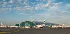 مطار دبي الدولي