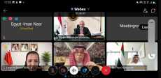 كلمة وزير الاستثمار