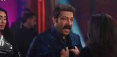 مسلسل علي كلاي الحلقة 23