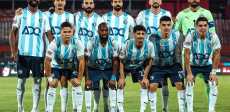 فريق بيراميدز