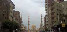 مدينة طنطا