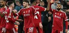 فريق ليفربول