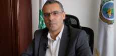 وزير الزراعة اللبناني، نزار هاني