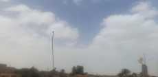 طقس مضطرب في أسيوط
