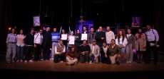 مهرجان المسرح العالمي
