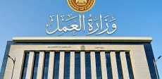 وزارة العمل