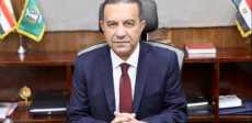 عمرو الغريب - محافظ المنوفية