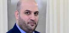 وزير الصحة اللبناني ركان ناصر الدين