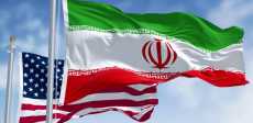 إيران والولايات المتحدة