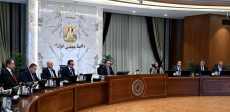 اجتماع رئيس مجلس الوزراء