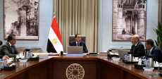 مصطفى مدبولي
