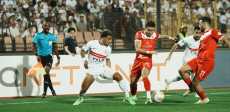 الزمالك يتأهل لنهائي كأس الكونفدرالية للمرة الثالثة في تاريخه