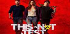 This Is Not a Test