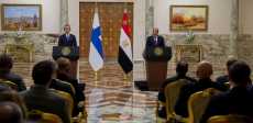 مؤتمر صحفي مشترك