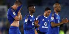 فريق ليستر سيتي