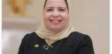 النائبة أمل عصفور