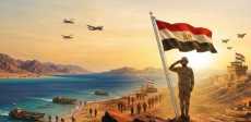 الذكرى الـ 44 لتحرير سيناء