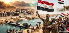 عيد تحرير سيناء 2026