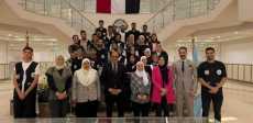 جامعة الإسماعيلية الجديدة الأهلية
