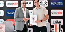 الزمالك يتعاقد مع أحمد سامي