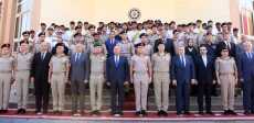 تخرج دورات تدريبية