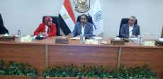 رئيس جامعة بورسعيد: حققنا تقدمًا ملحوظًا في التصنيفات العالمية