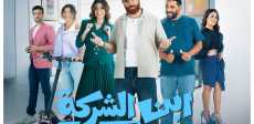 مسلسل ابن الشركة