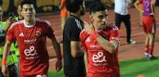 الزمالك ضد الأهلي.. قمة حمراء في الشوط الأول