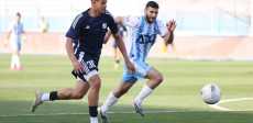 بيراميدز وإنبي