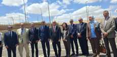 وزير السياحة