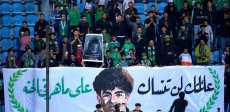جماهير الاتحاد السكندري تنعى علي ماهر
