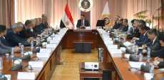 وزير الصناعة