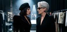 ليدي جاجا ضيف شرف The Devil Wears Prada 2