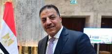 النائب فيصل أبو عريضة عضو مجلس النواب