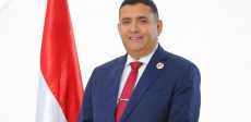 النائب أسامة مدكور