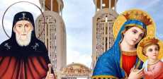 دير السيدة العذراء مريم والقديس الأنبا مكاريوس السكندري