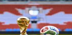 كأس العالم 2026