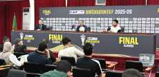 معتمد جمال المدير الفني لفريق الزمالك